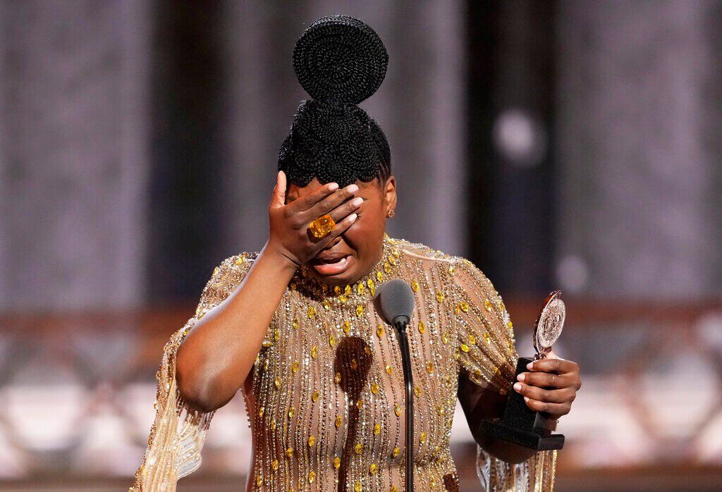 75th Annual Tony Awards - Show
